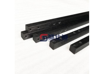 工业加工专用碳纤维方棒 抗冲击易加工 适配多行业多规格
