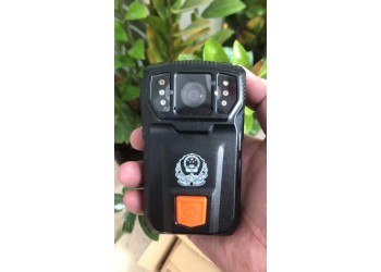 供应潍坊石化防爆单警视音频记录仪科立讯DSJ-F9