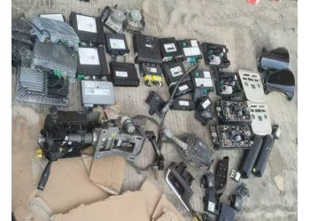 福特翼虎 福克斯功放 智能模块 蓝牙模块 主机