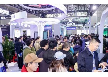 聚力长三角产业势能,赋能智能科技未来 | 2026杭州智博会