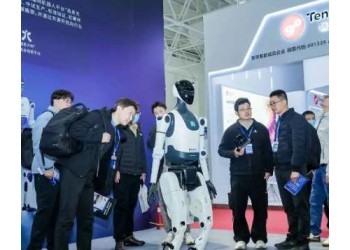 长三角智链领航,具身智能落地|2026杭州机器人产业链展会