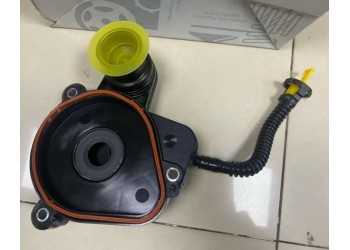 奔驰M278 M157发动机废气盖 废气阀