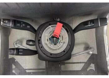 奔驰W166组合开关 转向角度传感器 方向盘游丝