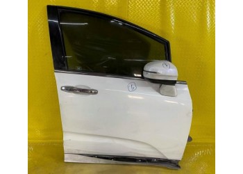 本田21年奥德赛车门 倒车镜 方向机 下摆臂 轴承