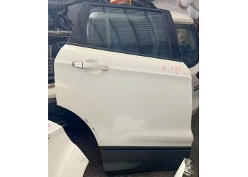 福特14年翼虎右后门 雨刮连动杆 方向机 半轴