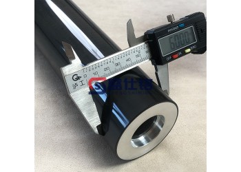 碳纤维导辊 驱动工业高速未来