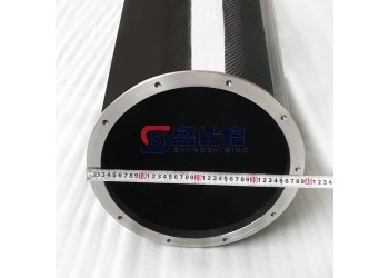 比钢硬，比铝轻 带你读懂碳纤维中间轴的硬核实力