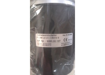 瑞士MICRONOR编码器