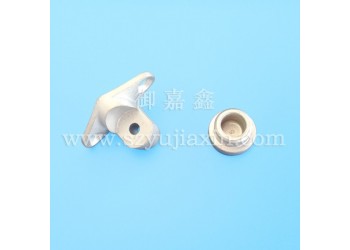 人形机器手臂零件外壳 精密铸造代替CNC 机器人关节精铸加工