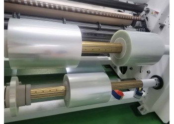 2026化妆镜PU保护膜车间实战新观察