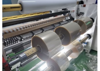 PU保护膜产业观察2026新趋势展望