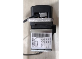 意大利GHISALBA接触器