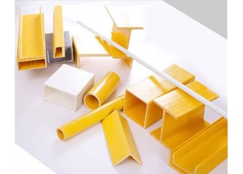 玻璃纤维制品 现代工业的隐形脊梁