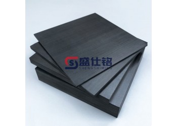 碳纤维加厚板材 多规格可选 精密加工 支持非标定制