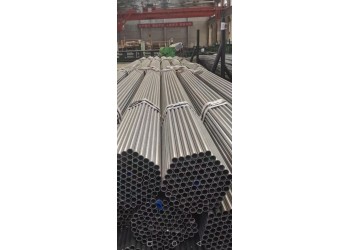 08Cr2AlMo无缝钢管