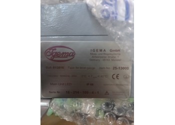 德国Igema液位计蒸汽疏水阀