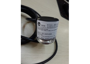 意大利TEKEL编码器增量式编码器