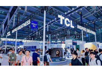 2027全新升级|中国电子信息博览会（深圳电子展）核心优势
