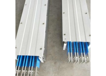 空气型母线槽 防火阻燃耐腐蚀 建筑工程专用