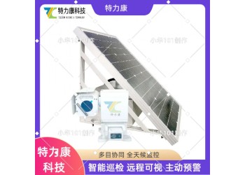 TLKS-PMG-100BM 输电线路多视角监测装置