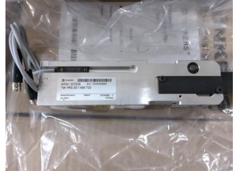 德国TUNKERS气缸液压缸