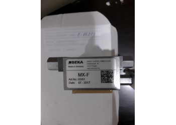 德国BEKA联轴器离合器