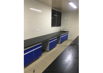 化验室成套家具 操作台 化验台