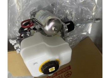 丰田 雷克萨斯GX400 GX460 霸道 陆巡 ABs泵