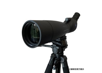 徕佳图20-60x80HD单筒变倍望远镜观靶镜观景镜