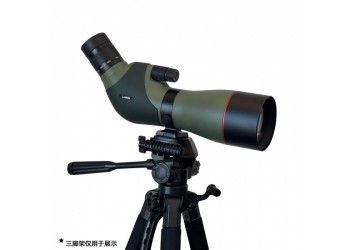 徕佳图20-60x82ED单筒变倍望远镜观靶镜观景镜