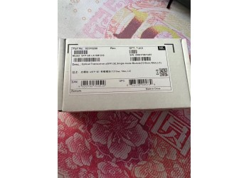 供应华为SFP-GE-LX-SM1310光模块