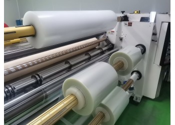 2026，那层守护屏幕的耐高温PET薄膜