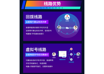 云呼叫速远电话外呼系统电销好帮手
