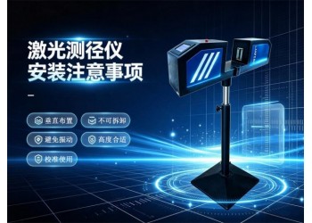 激光测径仪安装注意事项有哪些？