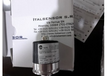 意大利ITALsensor编码器