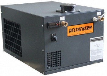 德国DELTATHERM温控器