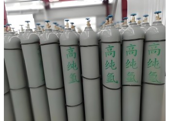 高纯氩气出口供应商哪家好？