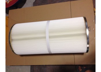 山立自洁式吸气过滤器滤芯SAZJ-200 SAZJ-800