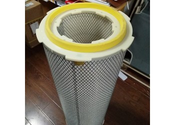 山立自洁式空气过滤器滤芯SAZJ-250 SAZJ-1000