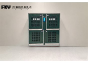 FUY 福源：宠物智能柜痛点及解决方案