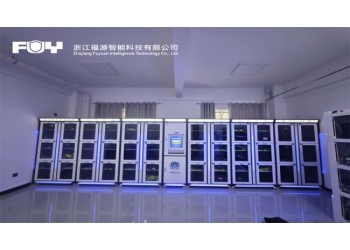 FUY福源：装备柜核心痛点与解决方案