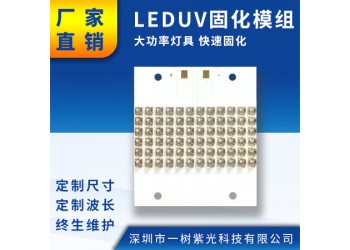 彩昇轮转机和奈本转机专用LED灯板 固化灯维修大功率