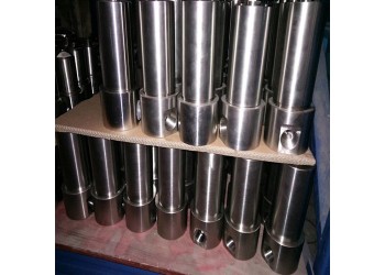 30公斤304/316不锈钢高压过滤器 高压气体过滤器