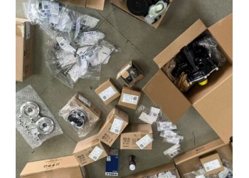 奥迪 迈腾 高尔夫 CC 探岳 探境 EA888凸轮轴支架