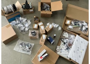 奥迪 大众五代EA888发动机大修包 油水分离器