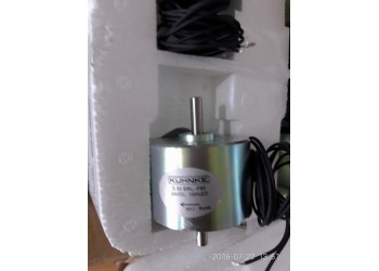 德国KUHNKE电磁铁编码器