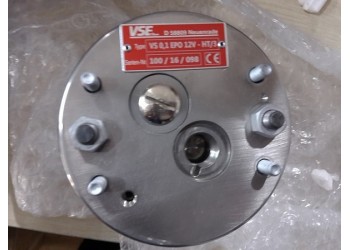 德国VSE流量计齿轮流量计