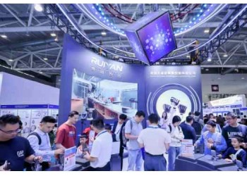 中国科技第一展“2026深圳高交会人工智能机器人展”热度拉满