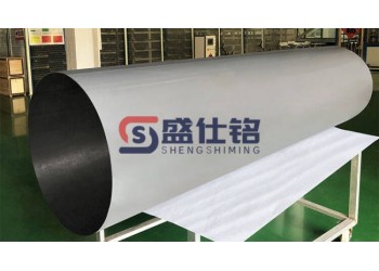 大口径碳纤圆管定制 自重轻 抗弯性能突出