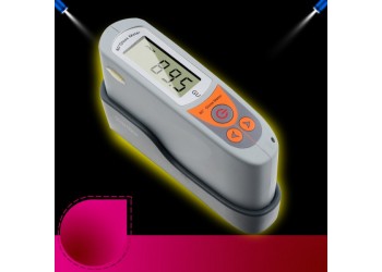 JND/钧能达 MM6智能型宽范围金属光泽度计大量程光泽度仪